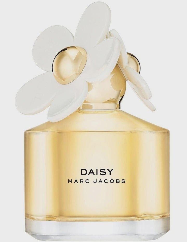 Marc Jacobs - Marc Jacobs Daisy Eau de Toilette - 50ml - The Beauty Shop - 031655513027