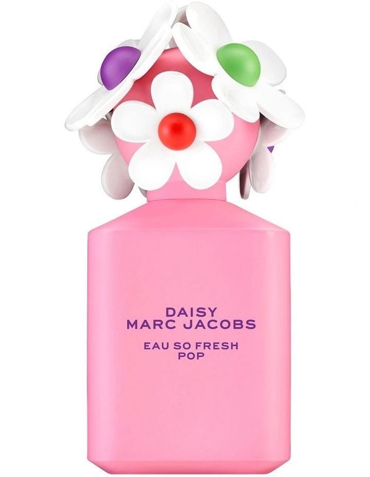 Marc Jacobs - Marc Jacobs Daisy Eau So Fresh 75ml Lmt Ed EDT - The Beauty Shop - 3616304895661