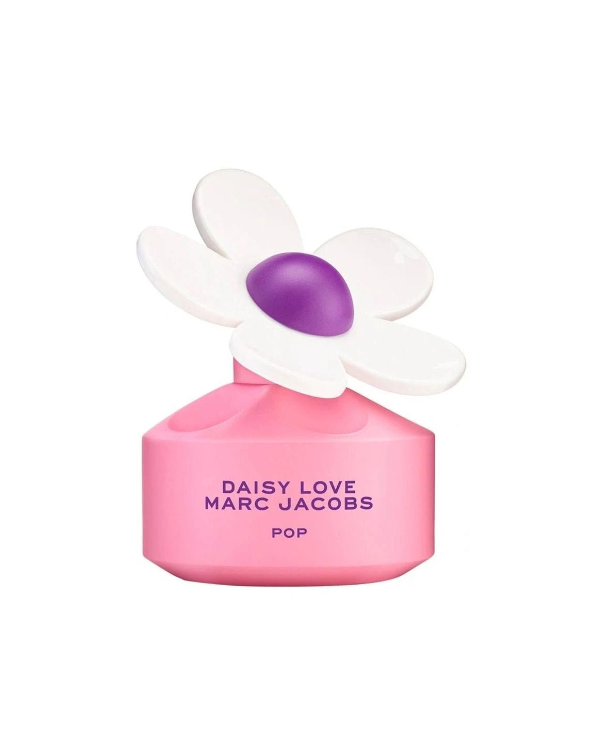 Marc Jacobs - Marc Jacobs Daisy Love Pop 50ml EDT Limited Edition - The Beauty Shop - 3616304895678