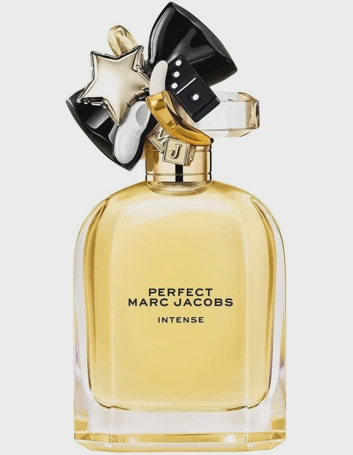 Marc Jacobs - Perfect Intense EDP - 100ml - The Beauty Shop - 3616302779994