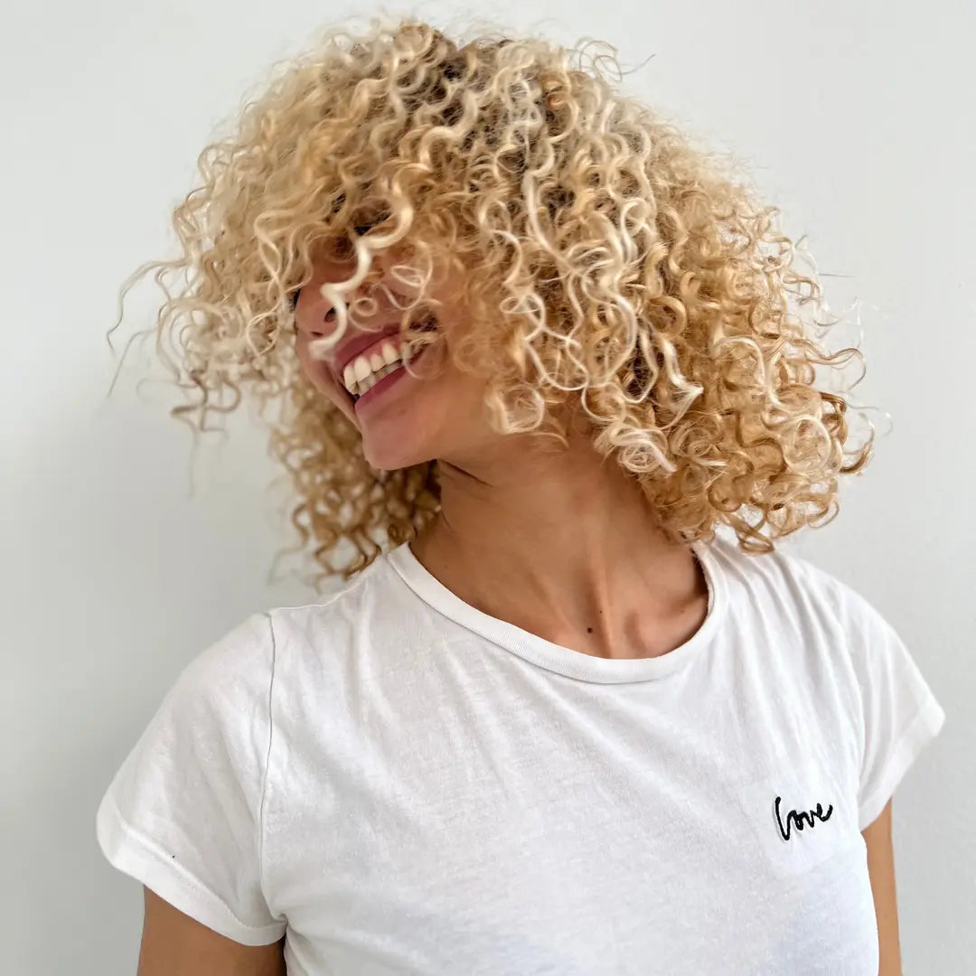 Curl Passion Conditioner 300ml