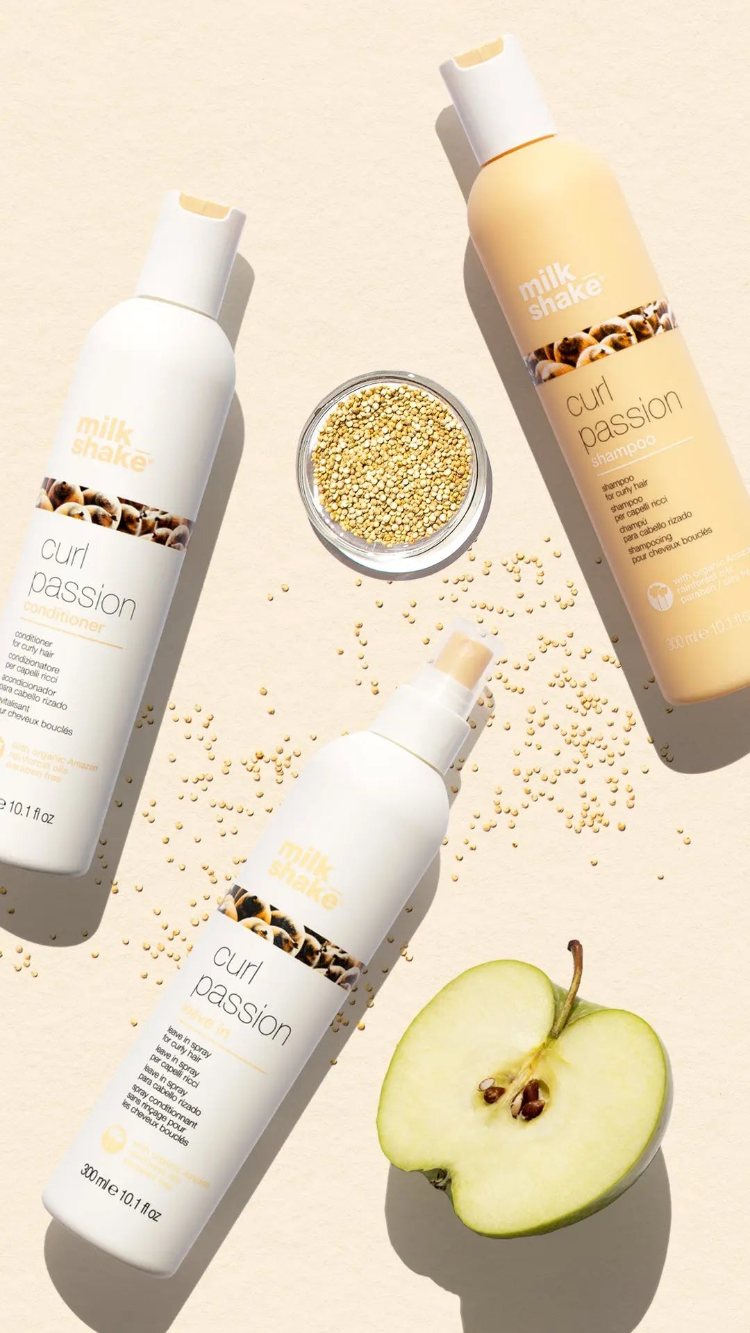 Curl Passion Conditioner 300ml