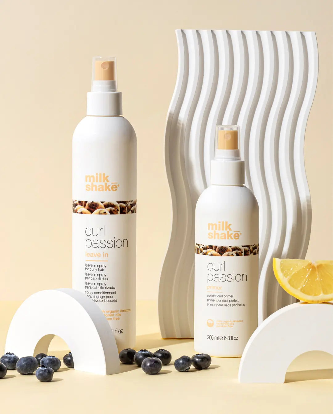 Curl Passion Shampoo 300ml