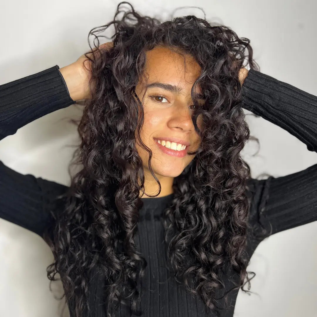 Curl Passion Shampoo 300ml