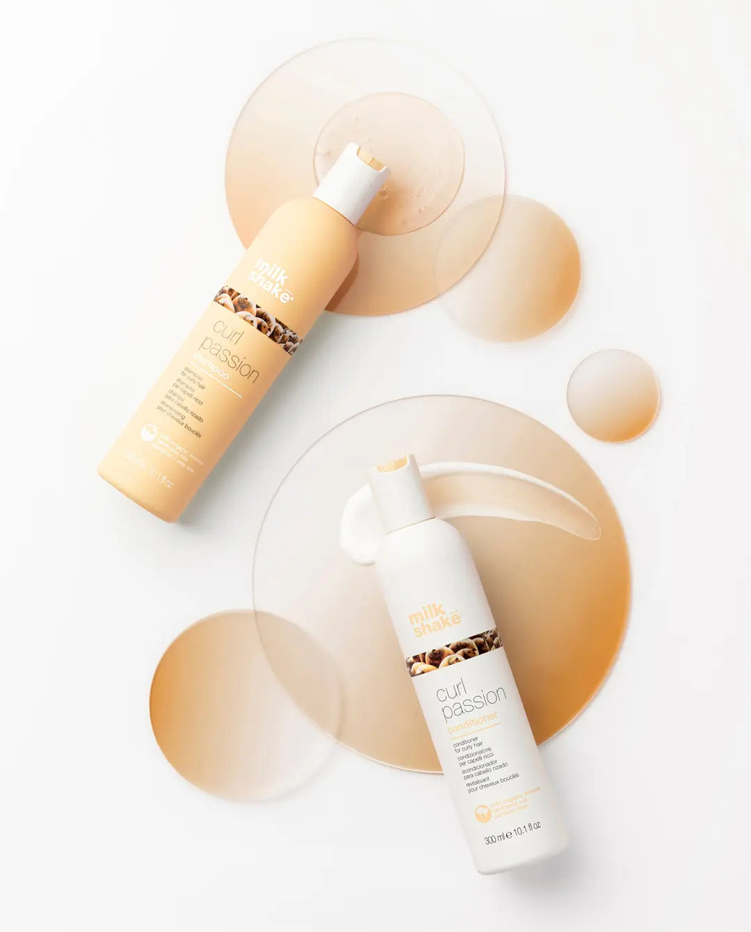 Curl Passion Shampoo 300ml