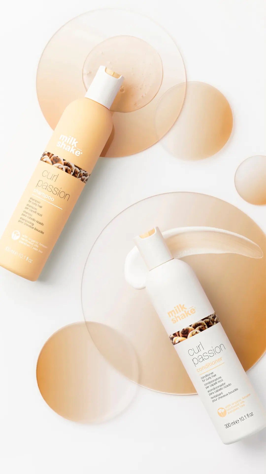 Curl Passion Shampoo 300ml