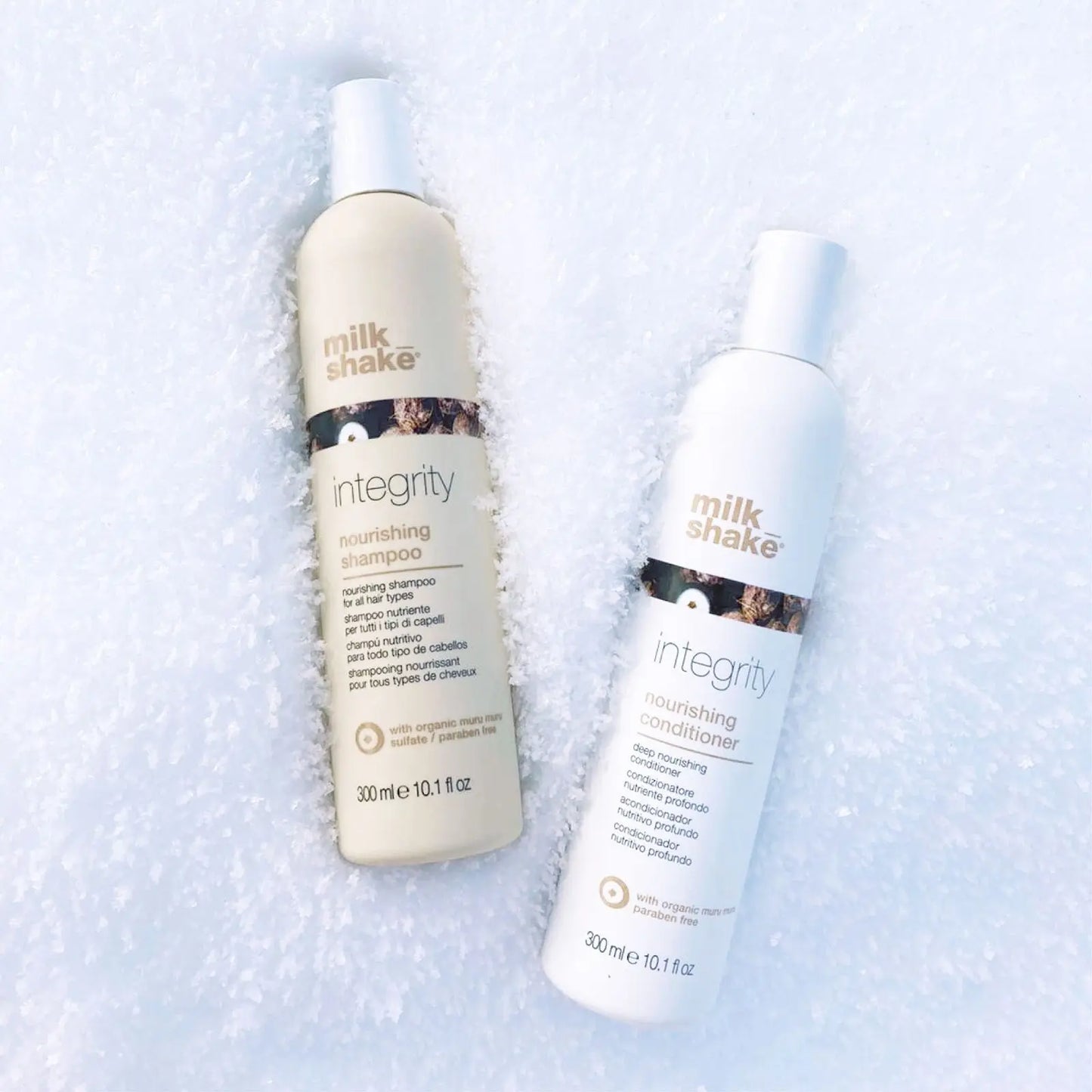 Integrity Nourishing Conditioner 300ml