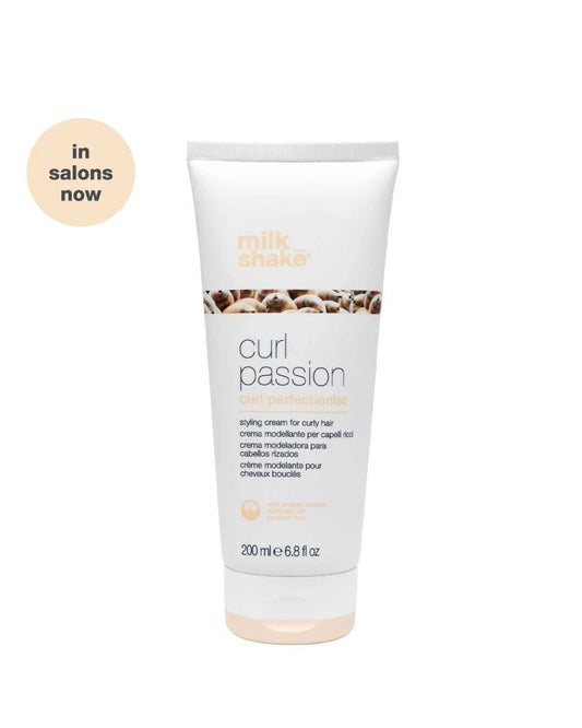 Milkshake - Milkshake Curl Passion Curl Perfectionist - 200ml - The Beauty Shop - 8032274179948
