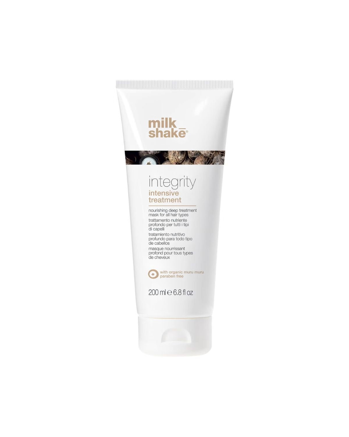 Milkshake - Milkshake Integrity Intense Treatment - 200ml - The Beauty Shop - 8032274106210