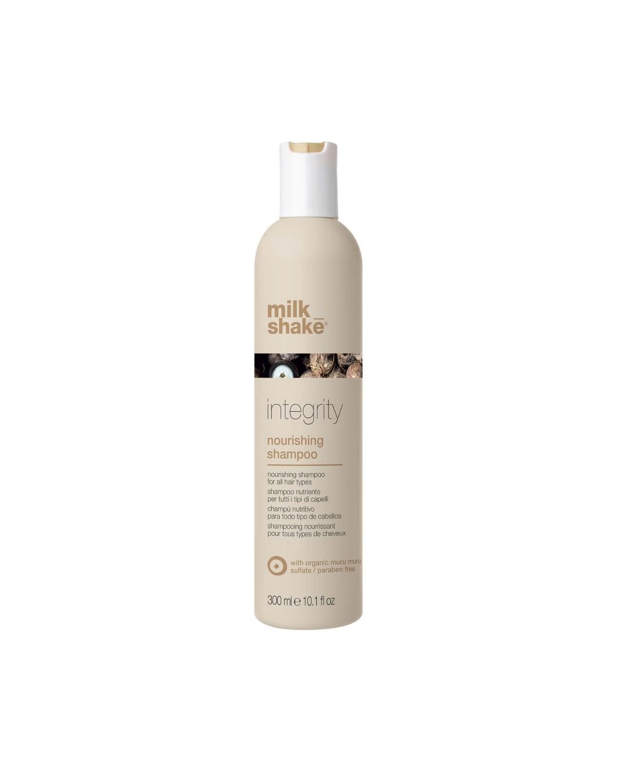 Milkshake - Milkshake Integrity Shampoo - 300ml - The Beauty Shop - 8032274106159