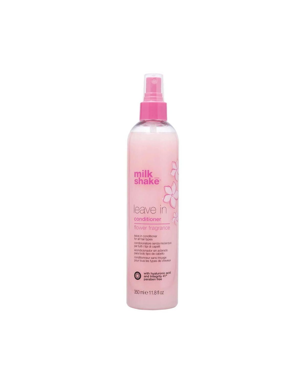 Milkshake - Milkshake leave in conditioner Flower Fragrance 350ml - The Beauty Shop - 8032274171140