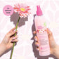 Milkshake - Milkshake leave in conditioner Flower Fragrance 350ml - The Beauty Shop - 8032274171140