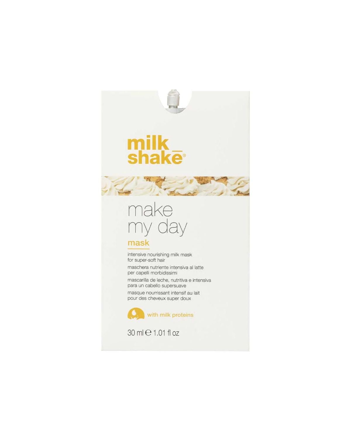 Milkshake - Milkshake Make My Day Mask 30ml - The Beauty Shop - 8032274169826