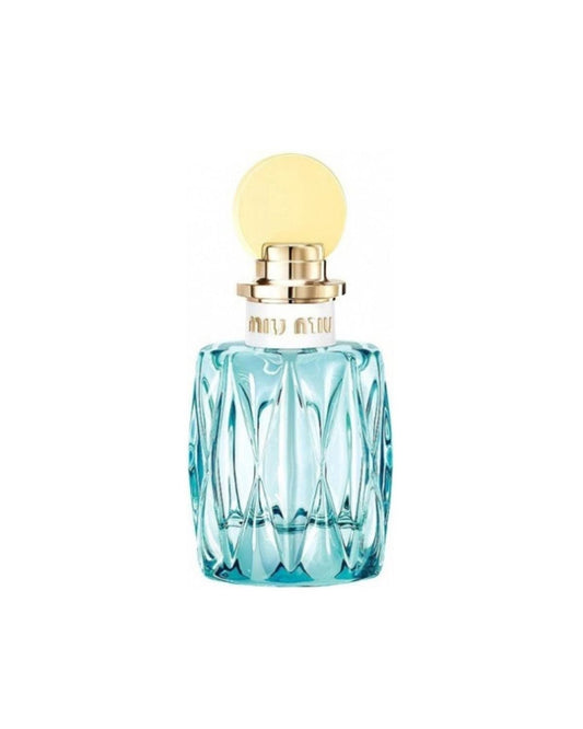 Miu Miu - Miu Miu L'Eau Bleue Eau de Parfum - 30ml - The Beauty Shop - 3614222169192