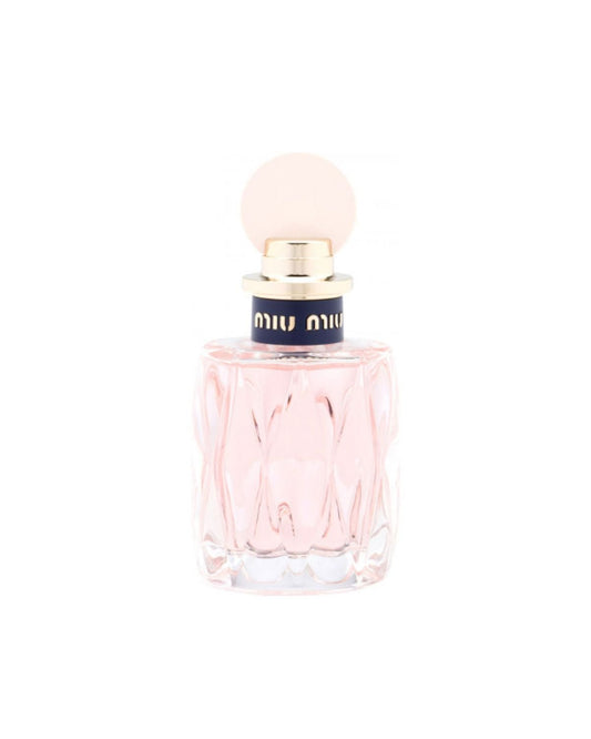 Miu Miu - Miu Miu L'Eau Rosée Eau De Toilette - 50ml - The Beauty Shop - 3614223487295