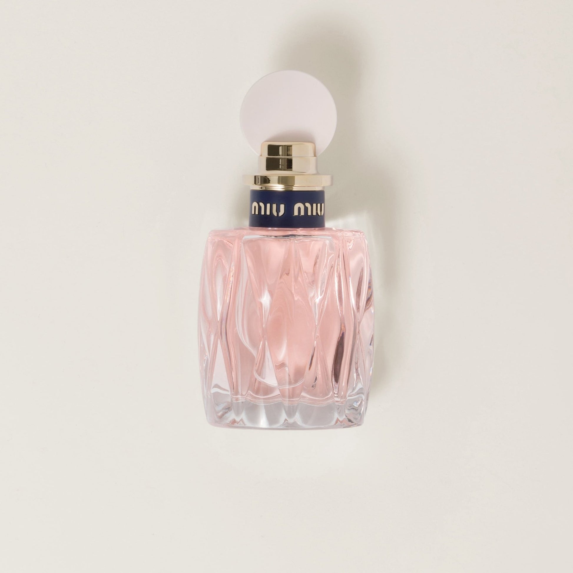 Miu Miu - Miu Miu L'Eau Rosée Eau De Toilette - 50ml - The Beauty Shop - 3614223487295