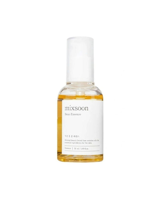 Mixsoon - Bean Essence 50ml - The Beauty Shop - 8809732910159