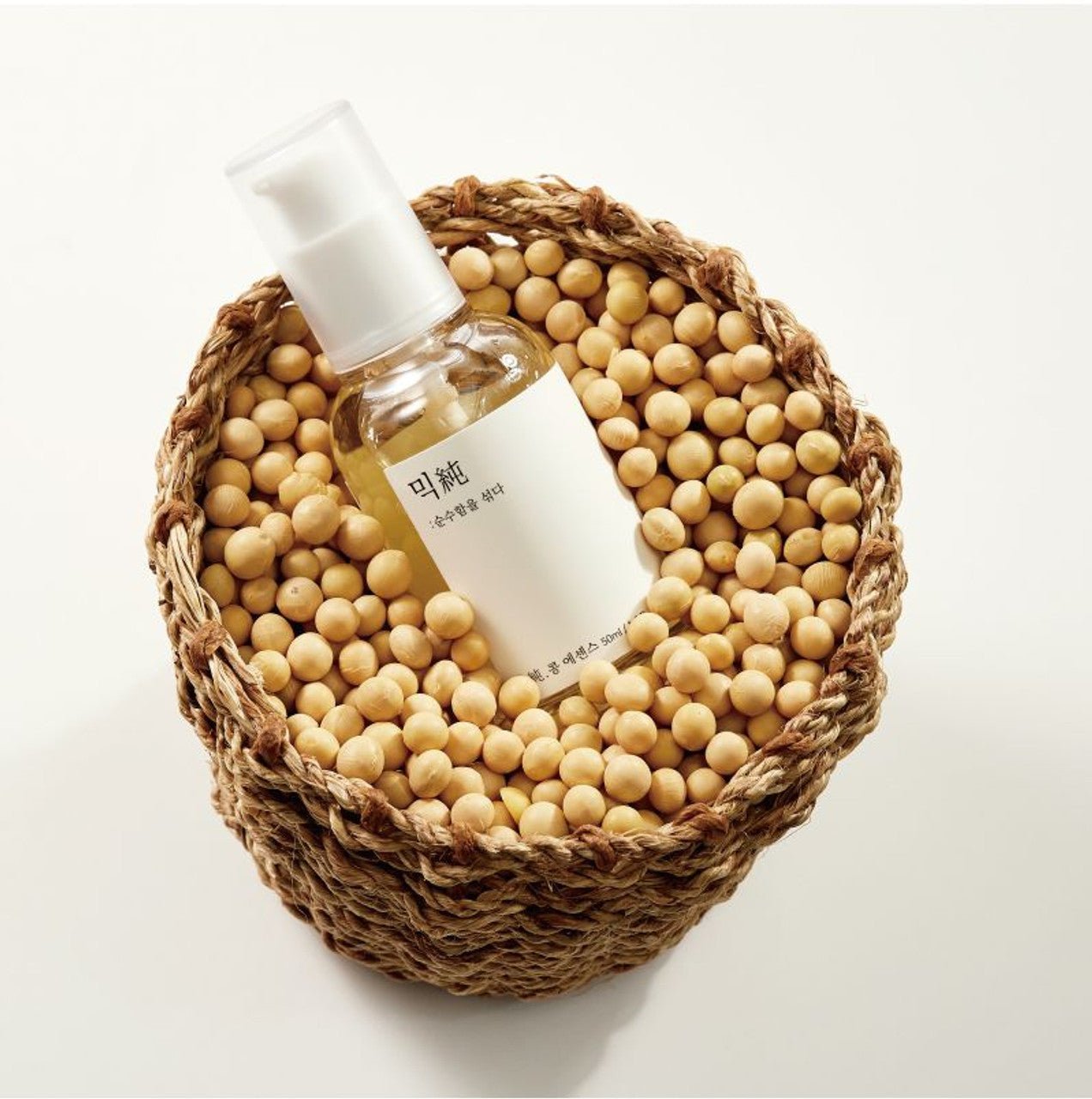 Mixsoon - Bean Essence 50ml - The Beauty Shop - 8809732910159