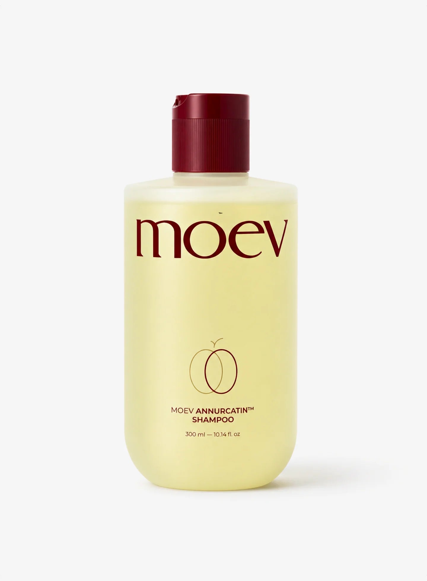 Annurcatin Shampoo