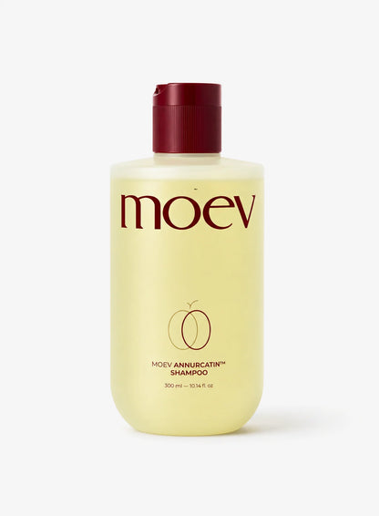 Annurcatin Shampoo