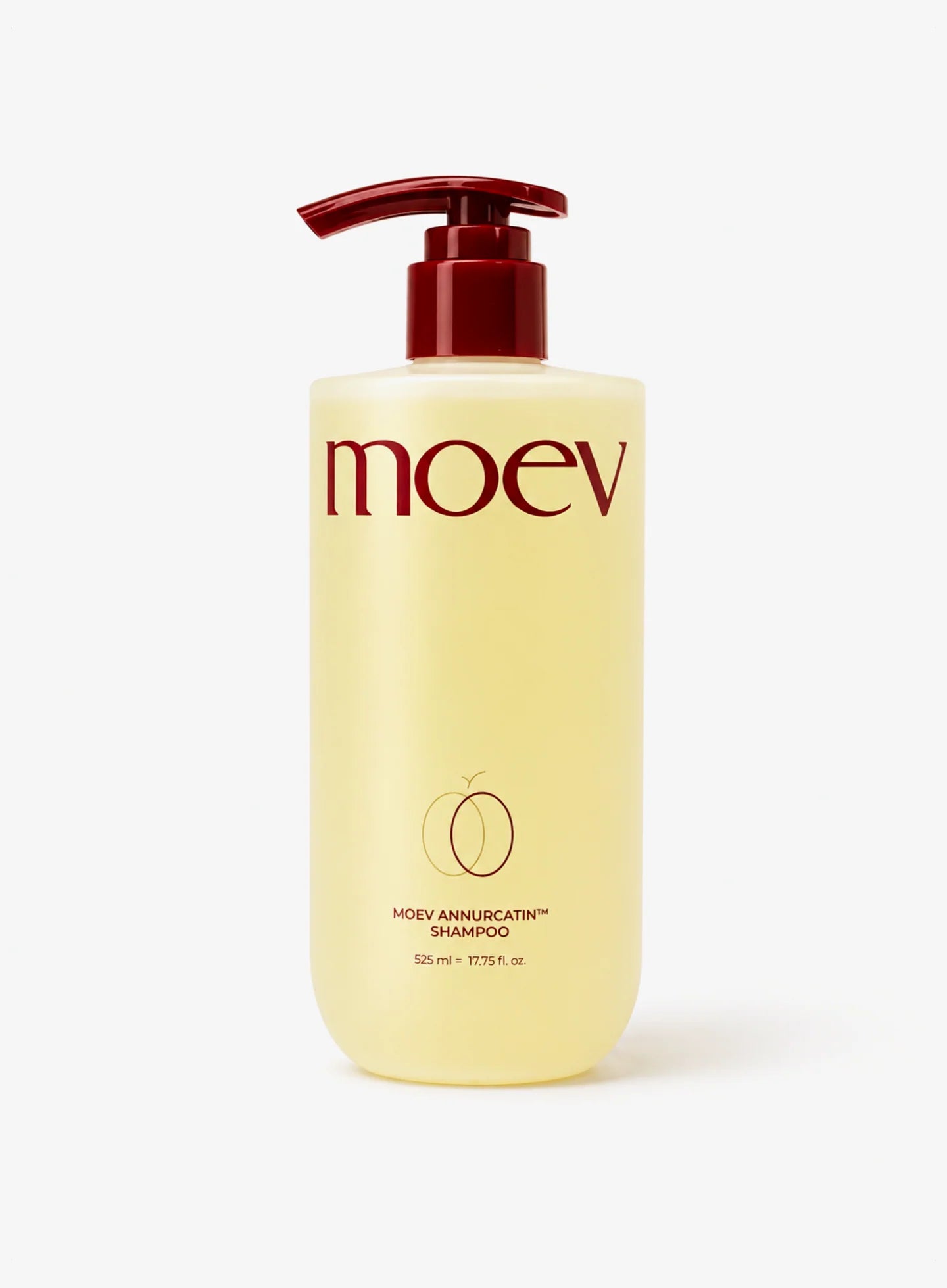Annurcatin Shampoo