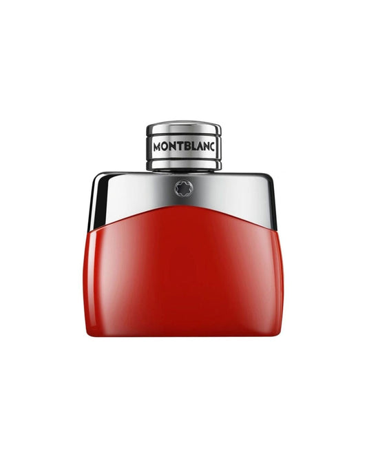 Montblanc - Legend Red EDP - 50ml - The Beauty Shop - 3386460127974