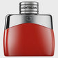 Montblanc - Legend Red EDP - 50ml - The Beauty Shop - 3386460127974