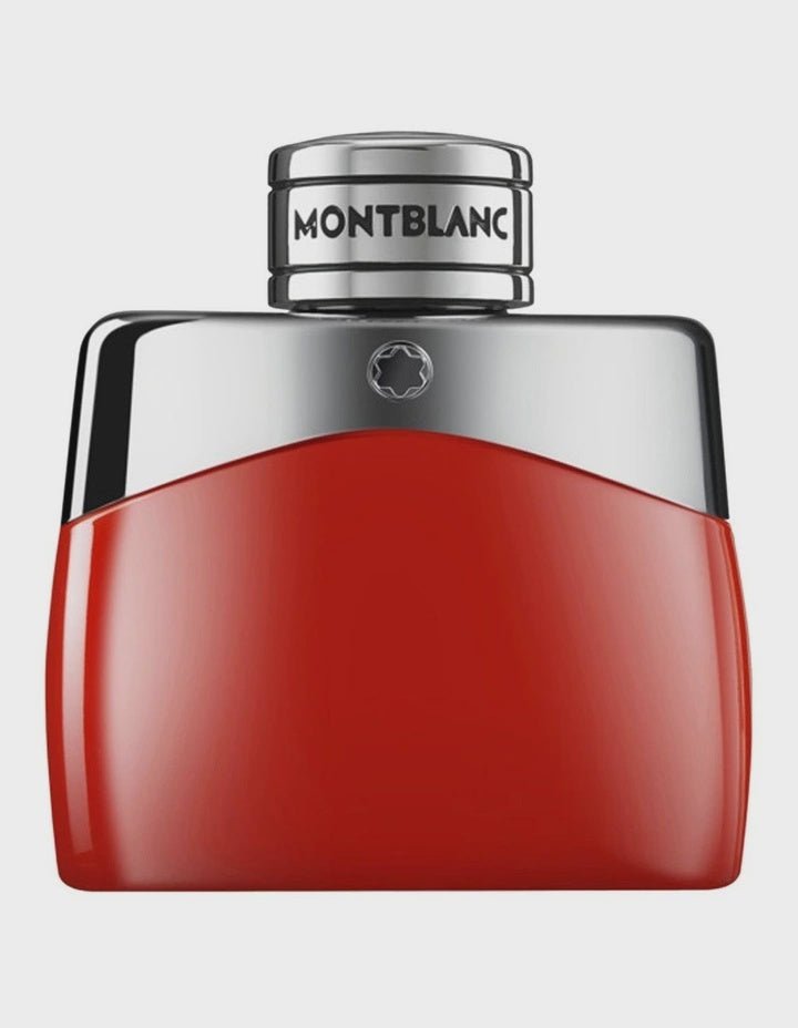 Montblanc - Legend Red EDP - 50ml - The Beauty Shop - 3386460127974