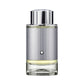 Montblanc - Montblanc Explorer Platinum - 100ml - The Beauty Shop - 3386460135818