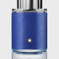 Montblanc - Montblanc Explorer Ultra Blue - 30ml - The Beauty Shop - 3386460121538