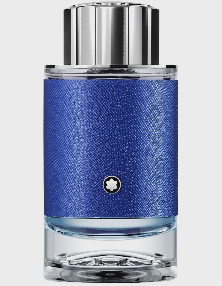 Montblanc - Montblanc Explorer Ultra Blue - 30ml - The Beauty Shop - 3386460121538