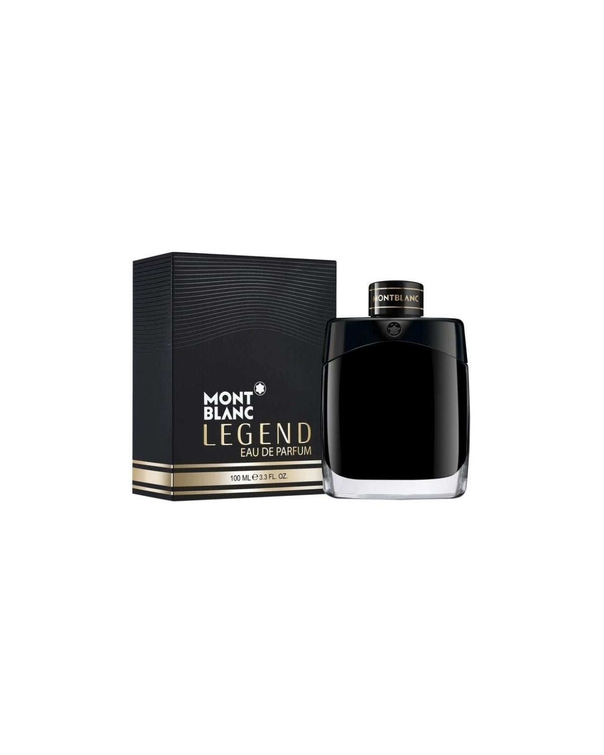 Montblanc - Montblanc Legend EDP - 50ml - The Beauty Shop - 3386460118132