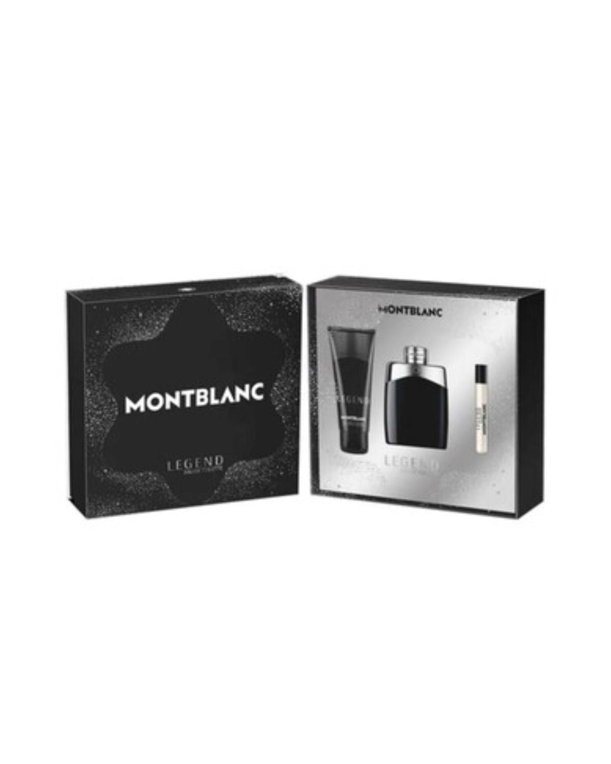 Montblanc - Montblanc Legend EDT 100ml Fathers Day 2024 - The Beauty Shop - 3386460139045