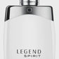 Montblanc - Montblanc Legend Spirit EDT - 50ml - The Beauty Shop - 3386460074834