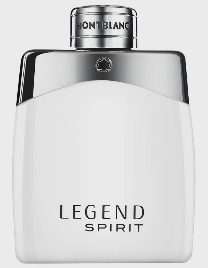 Montblanc - Montblanc Legend Spirit EDT - 50ml - The Beauty Shop - 3386460074834