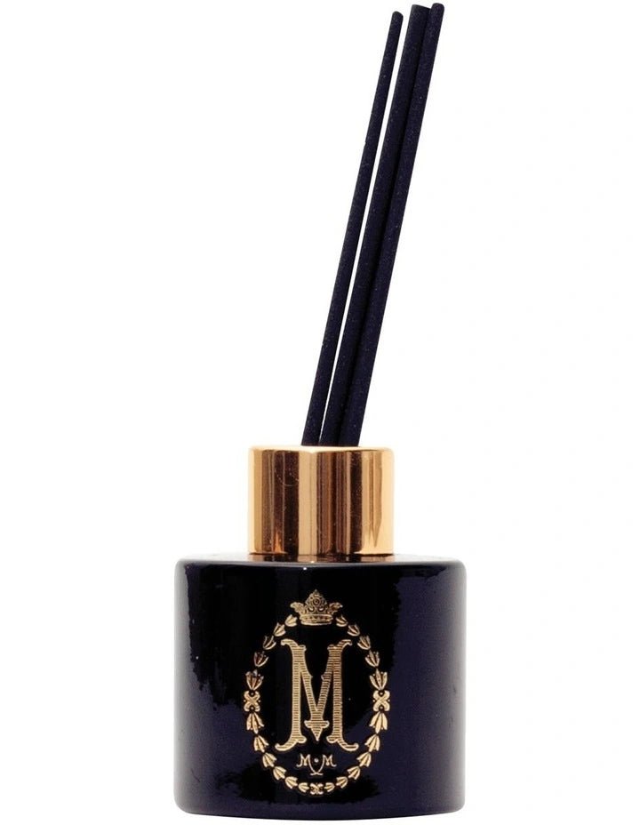 MOR - Marshmallow Petite Reed Diffuser - The Beauty Shop - 9332402026120