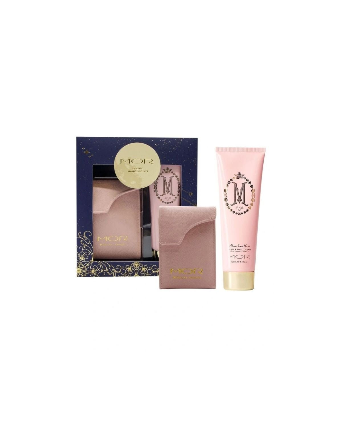MOR Cosmic Manicure Set – The Beauty Shop