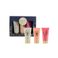 MOR - MOR Dazzling Hand Cream Trio - The Beauty Shop - 9332402034606