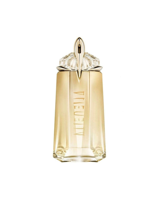 Mugler - Alien Goddess Refillable Bottle EDP - 90ml - The Beauty Shop - 3614273560405