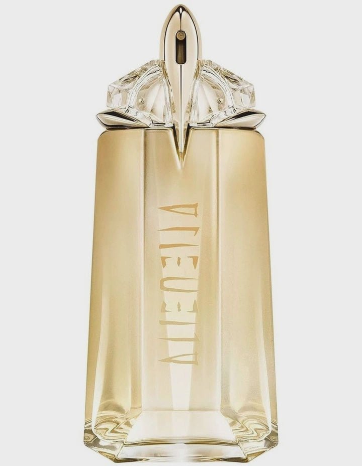 Mugler - Alien Goddess Refillable Bottle EDP - 90ml - The Beauty Shop - 3614273560405