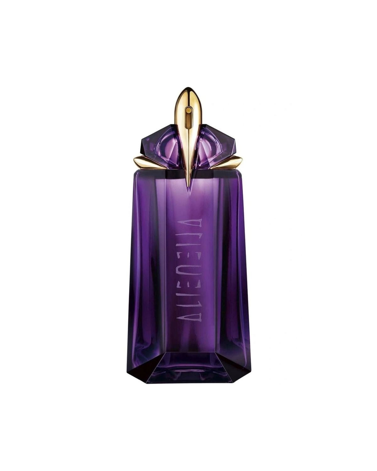 Mugler - Alien Refillable Eau De Parfum - 10ml - The Beauty Shop - 3439600029352