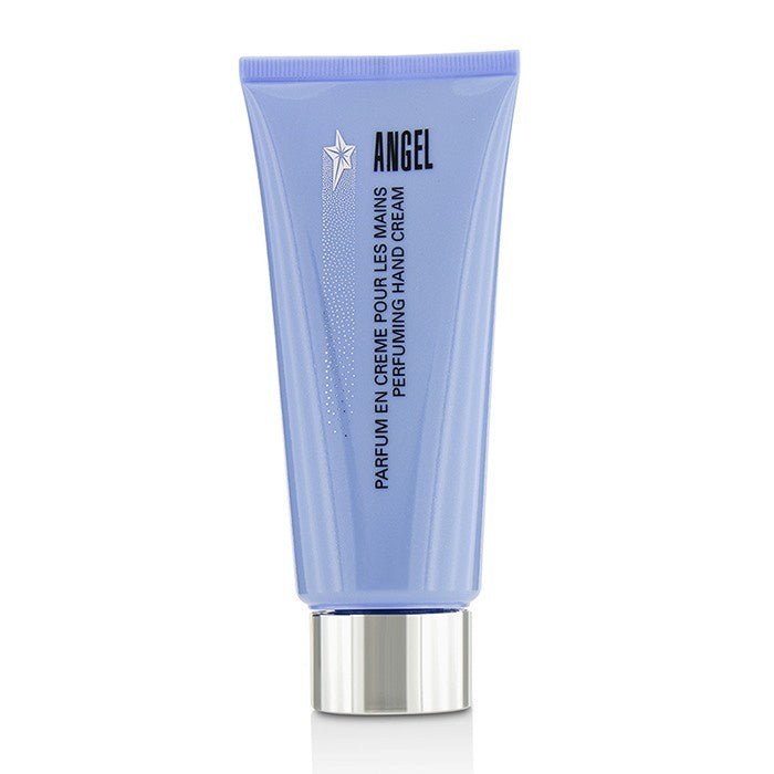 Mugler - Mugler ANGEL EDP HAND CREAM 100ml - The Beauty Shop - 3439600485011