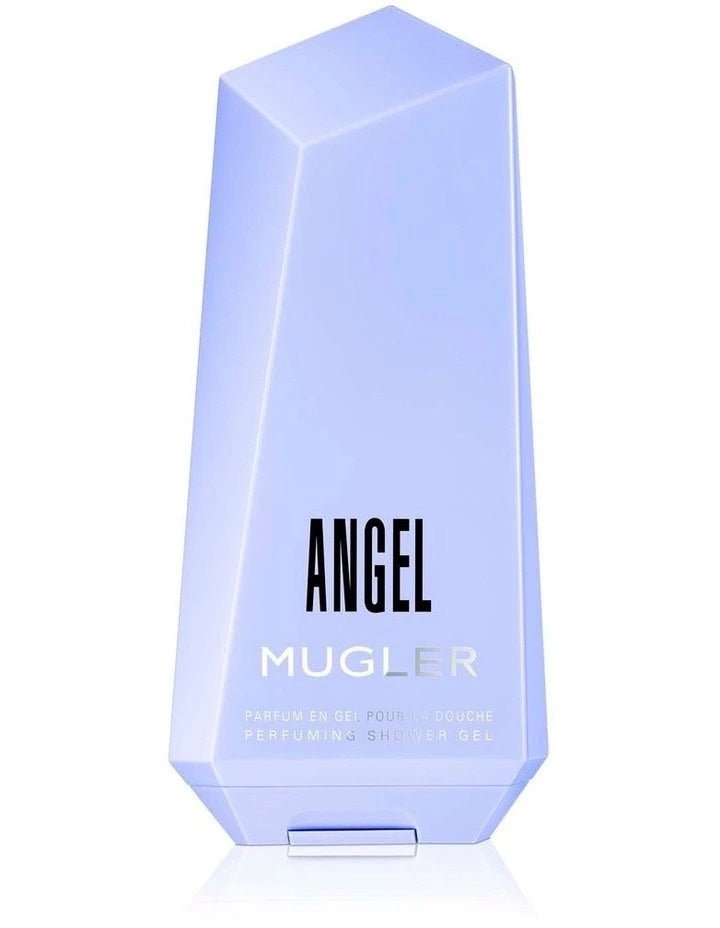 Mugler - Mugler Angel Perfuming Shower Gel 200ml - The Beauty Shop - 3439600056822