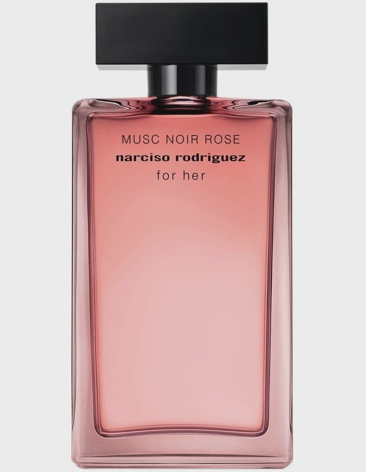 Narciso Rodriguez - Musc Noir Rose For Her EDP - 50ml - The Beauty Shop - 3423222055523