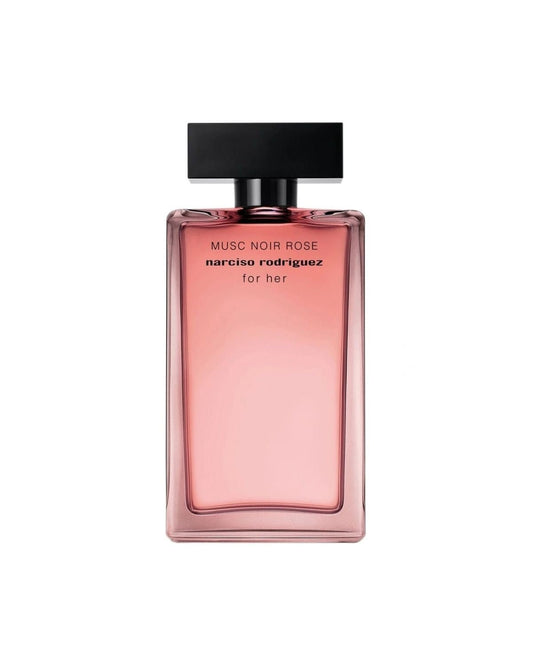 Narciso Rodriguez - Musc Noir Rose For Her EDP - 50ml - The Beauty Shop - 3423222055523