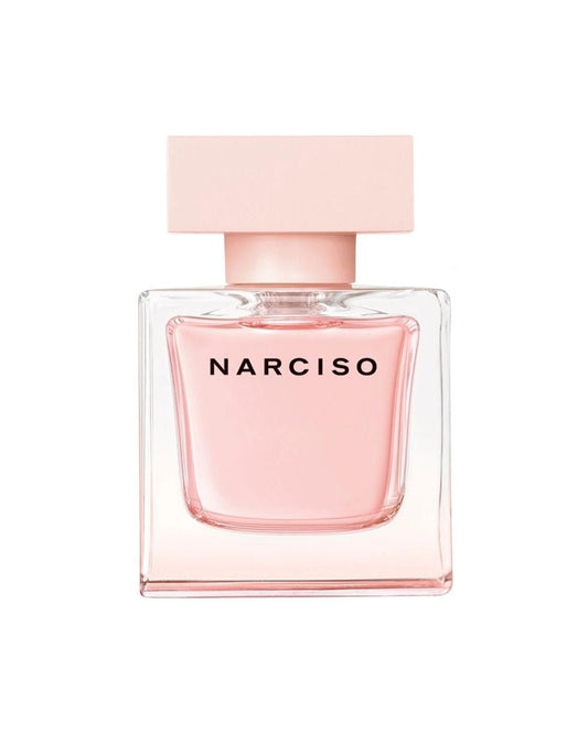 Narciso Rodriguez - Narciso Edp Cristal - 50ml - The Beauty Shop - 3423222055615