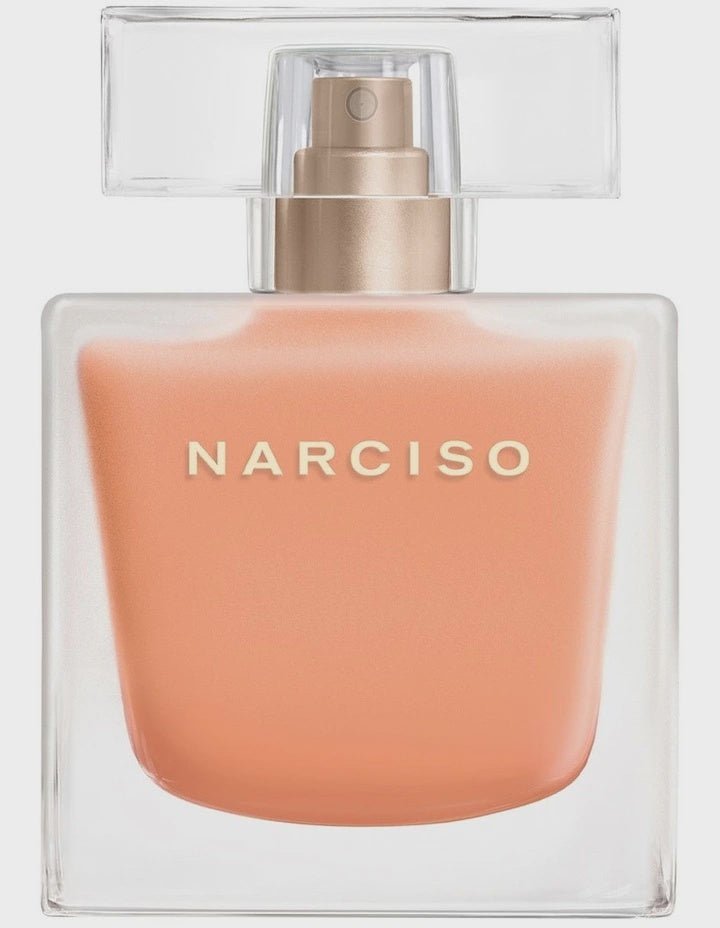 Narciso Rodriguez - Narciso Neroli Ambree EDT - 50ml - The Beauty Shop - 3423222012793