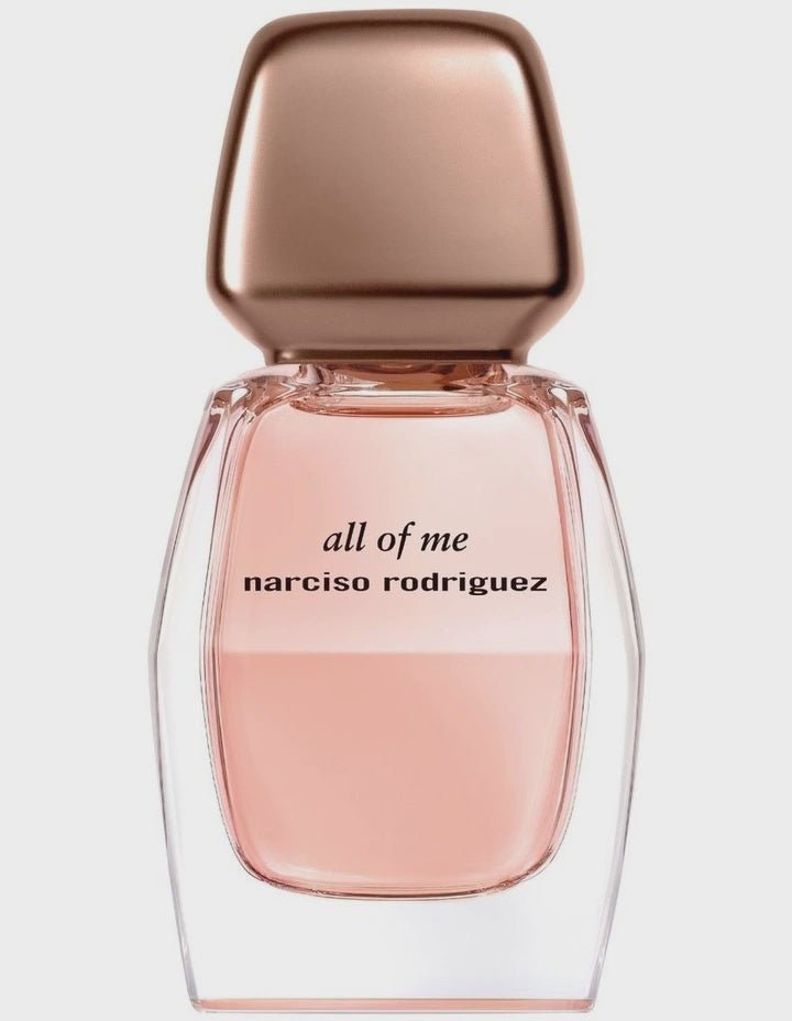 Narciso Rodriguez - Narciso Rodriguez All of Me - 90ml - The Beauty Shop - 3423222080969