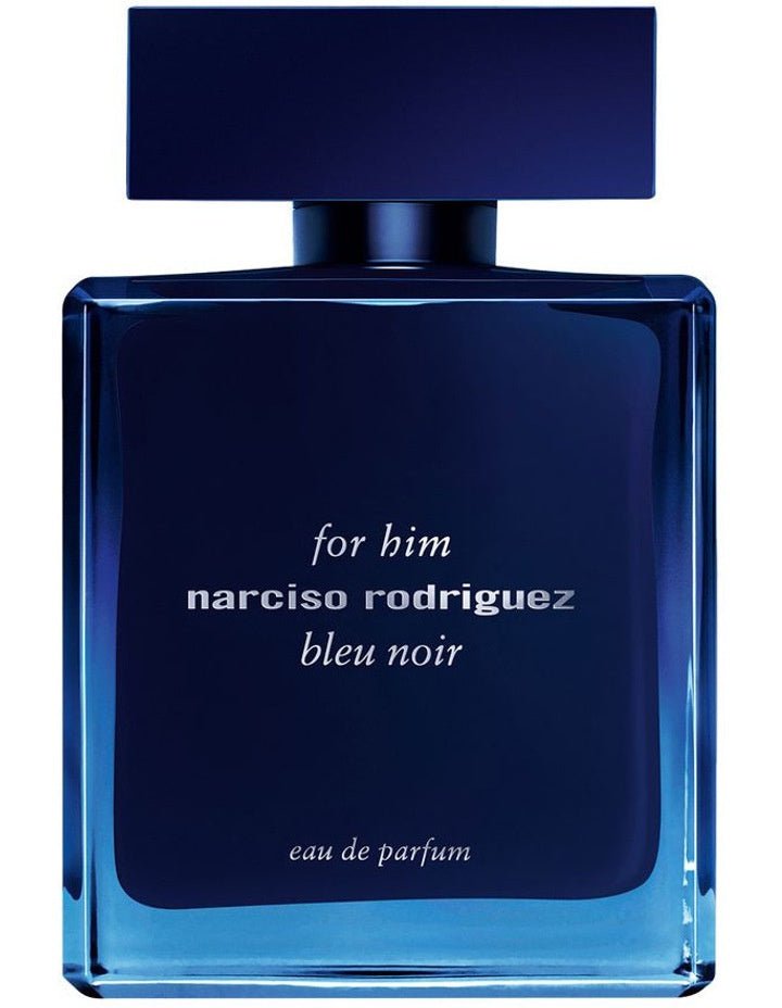 Narciso Rodriguez - Narciso Rodriguez Bleu Noir For Him EDP - 50ml - The Beauty Shop - 3423478807556