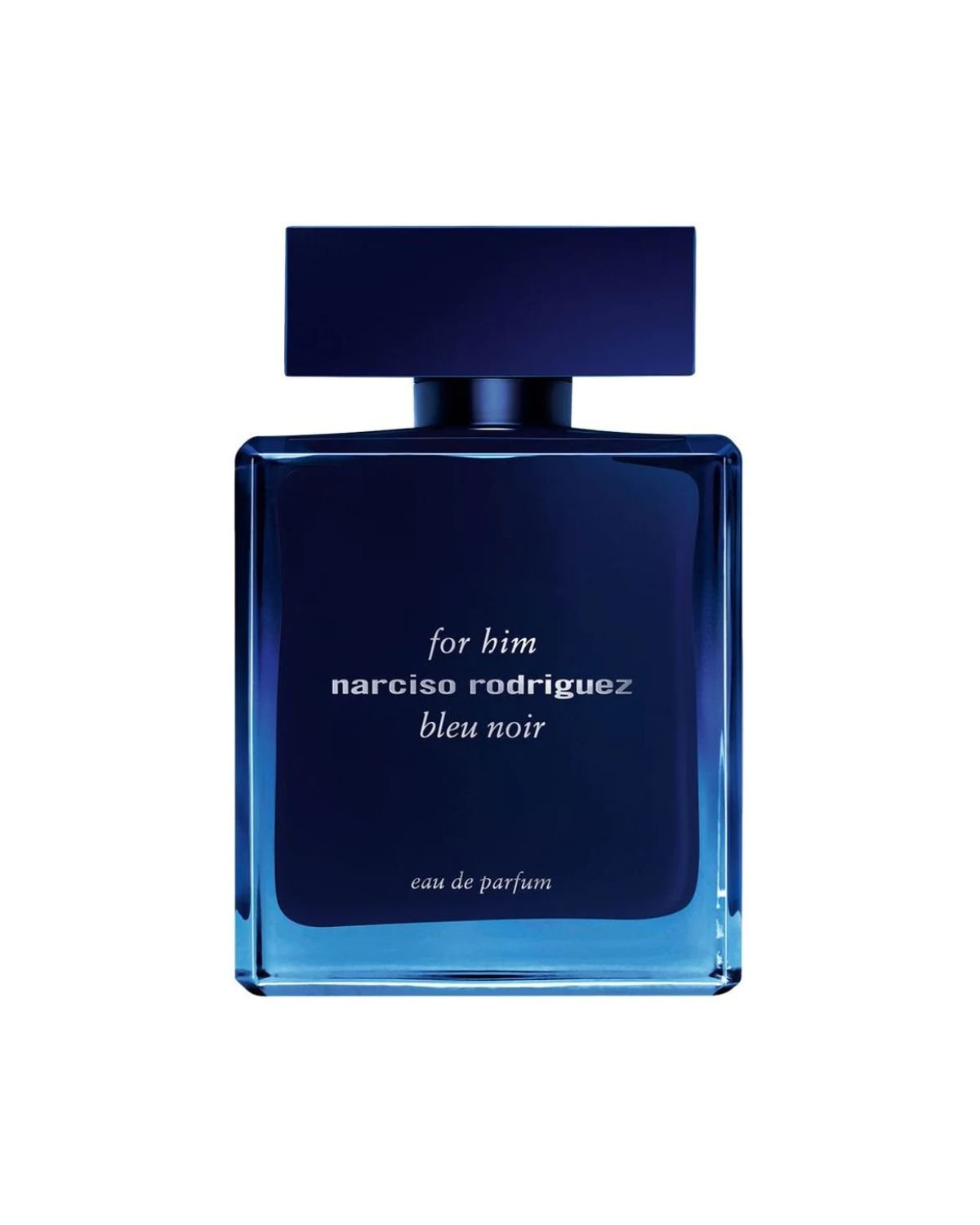 Narciso Rodriguez - Narciso Rodriguez Bleu Noir For Him EDP - 50ml - The Beauty Shop - 3423478807556